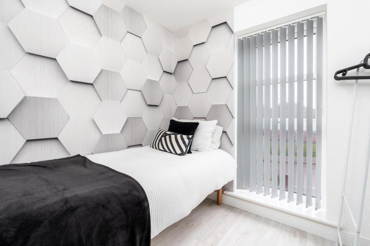 4 Bedroom, 3 Bathroom Walking Distance To Centre Casa de férias *